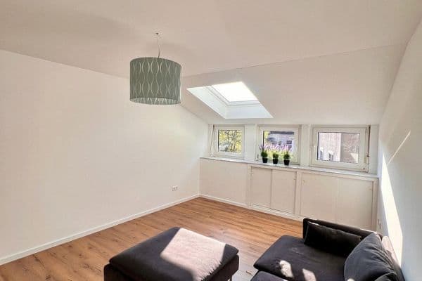 Prenájom bytu 2-izbový 59 m², Haller Weg 65a, Bielefeld, Severné Porýnie - Westfálsko Prenájom bytu 2-izbový 59 m², Haller Weg 65a, Bielefeld, Severné Porýnie - Westfálsko