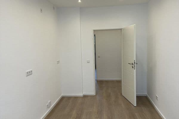 Prenájom bytu 3-izbový 112 m², Rudolfstraße 12, Münster Prenájom bytu 3-izbový 112 m², Rudolfstraße 12, Münster