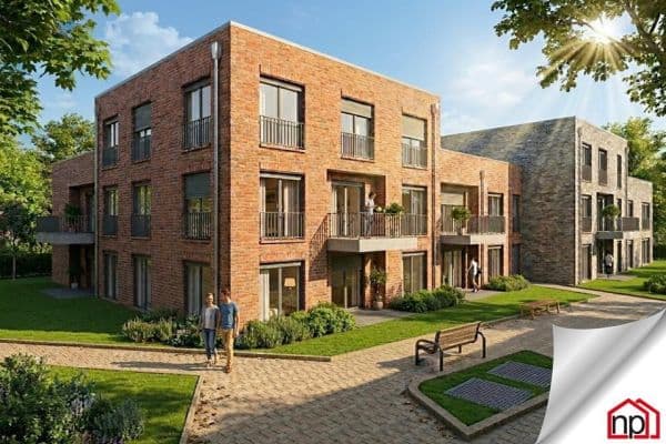 Predaj bytu 3-izbový 96 m², Reinbeker Redder 57a, Hamburg, Hamburg Predaj bytu 3-izbový 96 m², Reinbeker Redder 57a, Hamburg, Hamburg