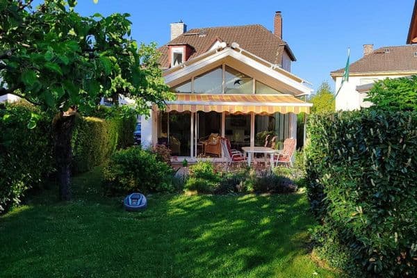 Predaj domu 130 m², pozemek 673 m², Schwalbach Predaj domu 130 m², pozemek 673 m², Schwalbach