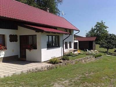 Prenájom rekreačného objektu, Brada-Rybníček, Královéhradecký kraj Prenájom rekreačného objektu, Brada-Rybníček, Královéhradecký kraj