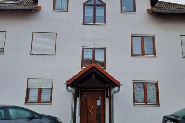 Predaj bytu 1-izbový 37 m², Germersheim, Porýnie-Falcko Predaj bytu 1-izbový 37 m², Germersheim, Porýnie-Falcko