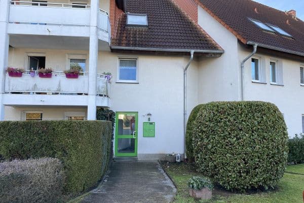 Prenájom bytu 2-izbový 62 m², Sterkenkamp 8, Iserlohn Prenájom bytu 2-izbový 62 m², Sterkenkamp 8, Iserlohn