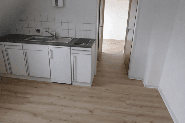 Prenájom bytu 2-izbový 29 m², Duisburg Prenájom bytu 2-izbový 29 m², Duisburg