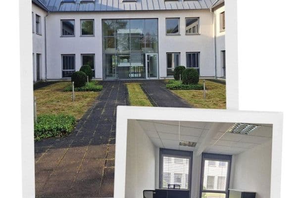 Prenájom kancelárie 355 m², Angermunder Straße 126, Düsseldorf - Angermund, Severné Porýnie - Westfálsko Prenájom kancelárie 355 m², Angermunder Straße 126, Düsseldorf - Angermund, Severné Porýnie - Westfálsko