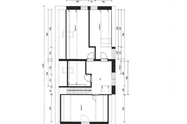 Predaj domu 132 m², pozemek 544 m², Glinde Predaj domu 132 m², pozemek 544 m², Glinde