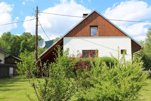 Prenájom rekreačného objektu, Staré Město, Olomoucký kraj Prenájom rekreačného objektu, Staré Město, Olomoucký kraj