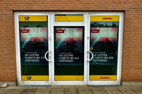 Prenájom nebytového priestoru 135 m², Burgstr. 44, Leverkusen Prenájom nebytového priestoru 135 m², Burgstr. 44, Leverkusen