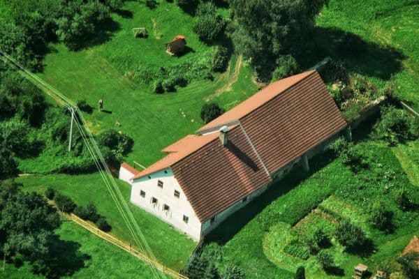 Prenájom rekreačného objektu, Benešov nad Černou, Jihočeský kraj Prenájom rekreačného objektu, Benešov nad Černou, Jihočeský kraj