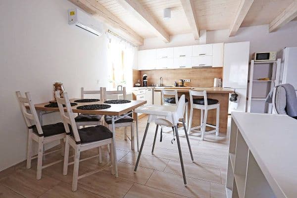 Prenájom rekreačného objektu, Libice nad Cidlinou, Středočeský kraj Prenájom rekreačného objektu, Libice nad Cidlinou, Středočeský kraj