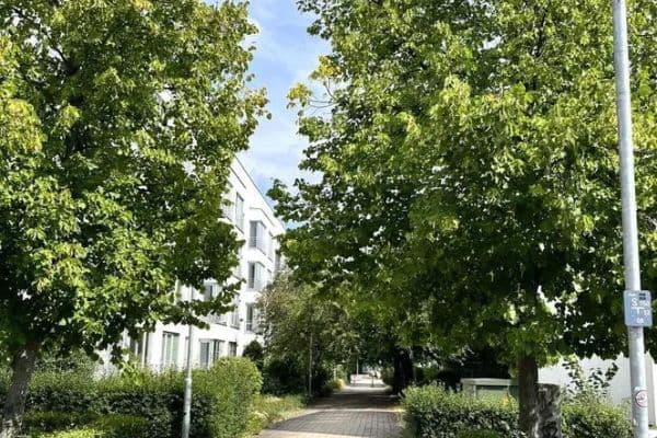 Prenájom bytu 1-izbový 42 m², Leipzig, Sasko Prenájom bytu 1-izbový 42 m², Leipzig, Sasko