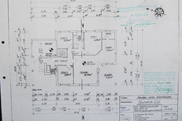 Predaj domu 210 m², pozemek 694 m², Hohenroda Ransbach Predaj domu 210 m², pozemek 694 m², Hohenroda Ransbach