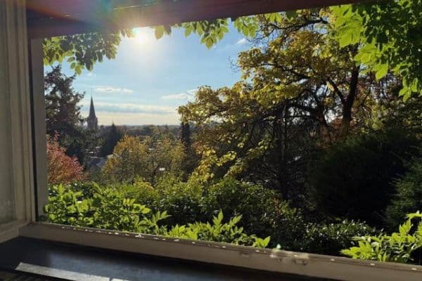 Prenájom bytu 4-izbový 26 m², Heidelberg Prenájom bytu 4-izbový 26 m², Heidelberg