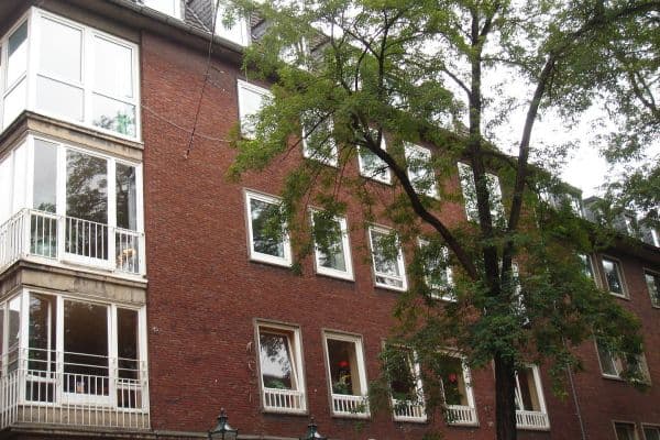 Prenájom kancelárie 78 m², Mertensgasse 12, Düsseldorf, Severné Porýnie - Westfálsko Prenájom kancelárie 78 m², Mertensgasse 12, Düsseldorf, Severné Porýnie - Westfálsko
