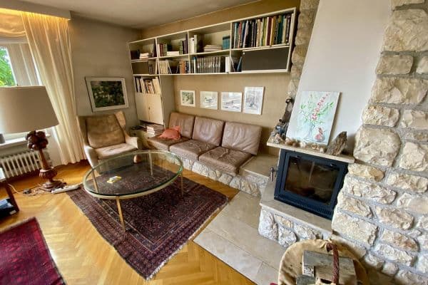 Predaj domu 240 m², pozemek 1.215 m², Panoramaweg 15, Rudersberg Predaj domu 240 m², pozemek 1.215 m², Panoramaweg 15, Rudersberg