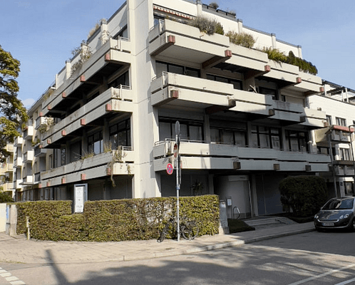 Predaj bytu 2-izbový 42 m², München, Bavorsko Predaj bytu 2-izbový 42 m², München, Bavorsko