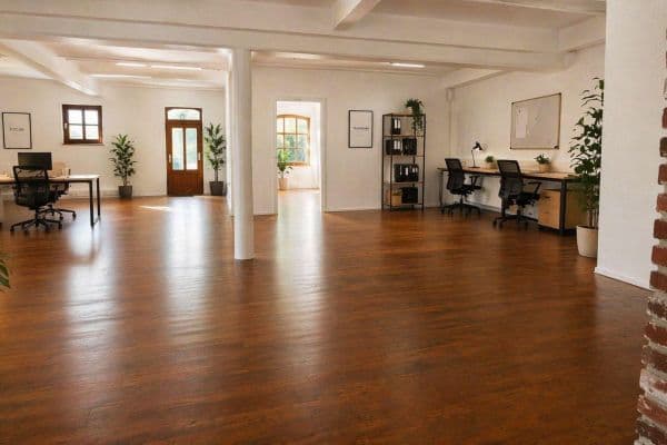 Prenájom kancelárie 154 m², Oberbenrader Strasse, Krefeld, Severné Porýnie - Westfálsko Prenájom kancelárie 154 m², Oberbenrader Strasse, Krefeld, Severné Porýnie - Westfálsko