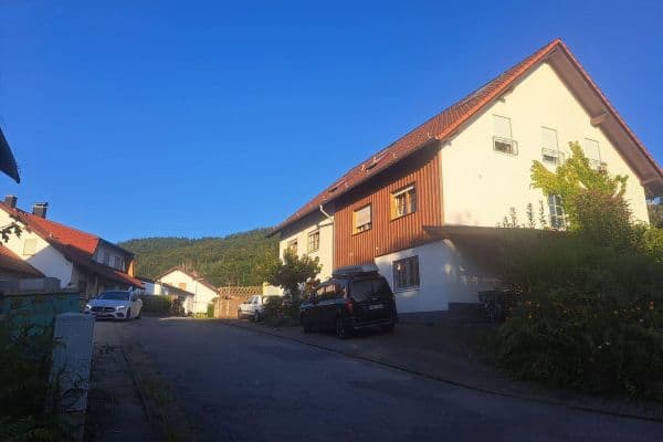 Predaj domu 168 m², pozemek 300 m², Fürth Predaj domu 168 m², pozemek 300 m², Fürth