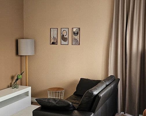 Prenájom bytu 1-izbový 24 m², Großbettlingen Prenájom bytu 1-izbový 24 m², Großbettlingen