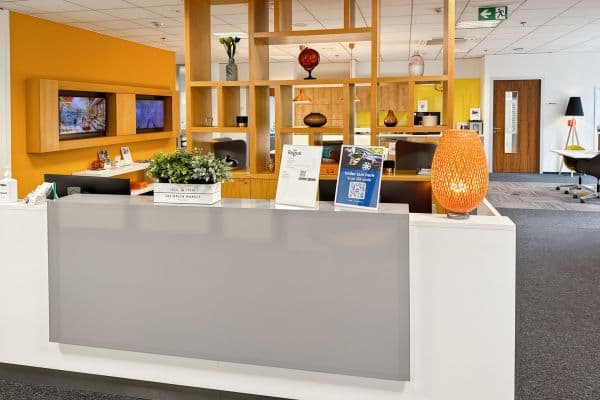 Prenájom kancelárie 5 m², Aviatická, Prenájom kancelárie 5 m², Aviatická,