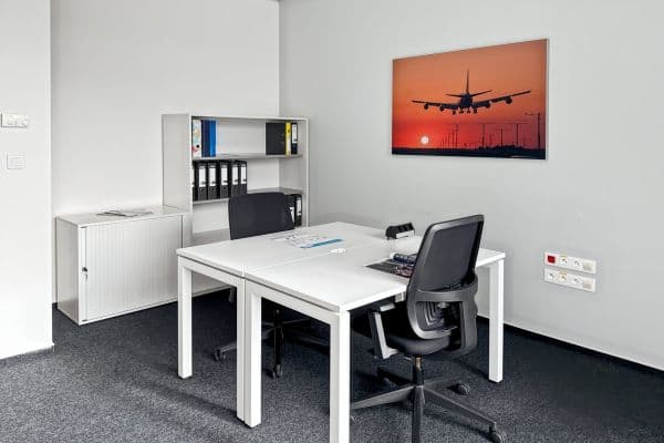 Prenájom kancelárie 50 m², Aviatická, Prenájom kancelárie 50 m², Aviatická,