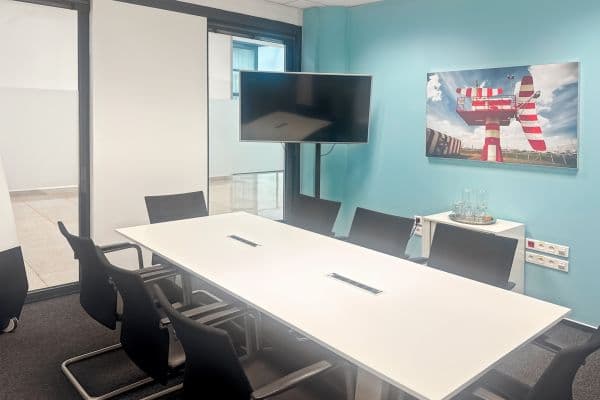 Prenájom kancelárie 110 m², Aviatická, Prenájom kancelárie 110 m², Aviatická,