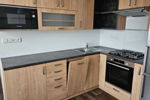 Predaj bytu 2-izbový 56 m², Palackého třída, Brno Predaj bytu 2-izbový 56 m², Palackého třída, Brno