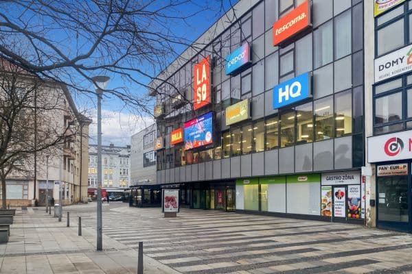 Prenájom kancelárie 8 m², Masarykovo náměstí, Ostrava, Moravskoslezský kraj Prenájom kancelárie 8 m², Masarykovo náměstí, Ostrava, Moravskoslezský kraj