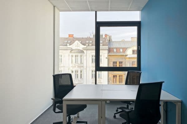 Prenájom kancelárie 10 m², Masarykovo náměstí, Ostrava, Moravskoslezský kraj Prenájom kancelárie 10 m², Masarykovo náměstí, Ostrava, Moravskoslezský kraj
