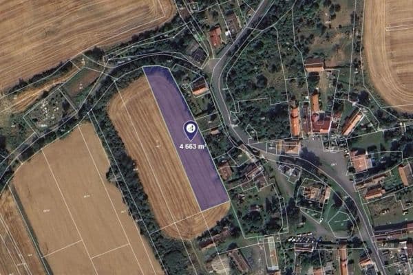 Predaj pozemku 79.783 m², Predaj pozemku 79.783 m²,