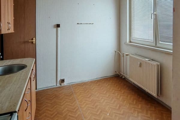 Predaj bytu 3-izbový 68 m², Na Výsluní, Predaj bytu 3-izbový 68 m², Na Výsluní,