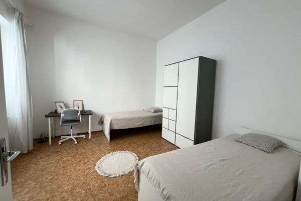 Prenájom bytu 2-izbový 55 m², Rumiště, Brno Prenájom bytu 2-izbový 55 m², Rumiště, Brno