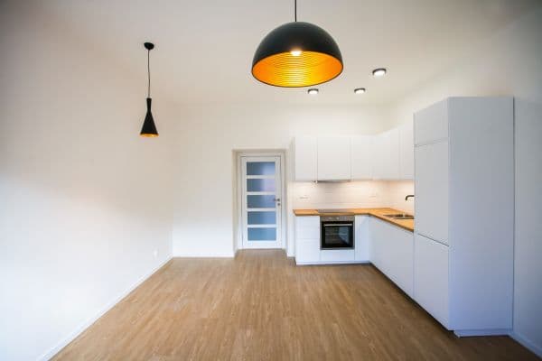 Predaj bytu 2-izbový 52 m², V Olšinách, Praha Predaj bytu 2-izbový 52 m², V Olšinách, Praha