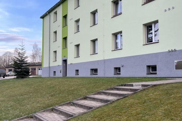 Predaj bytu 2-izbový 56 m², Víchovská, Jilemnice Predaj bytu 2-izbový 56 m², Víchovská, Jilemnice