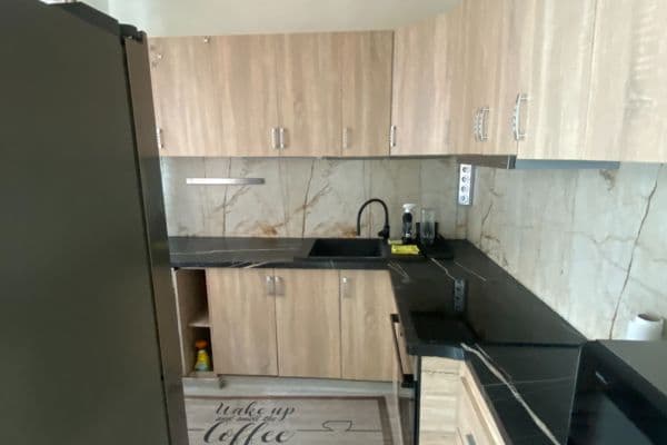 Predaj bytu 4-izbový 80 m², Hurbanova, Praha Predaj bytu 4-izbový 80 m², Hurbanova, Praha