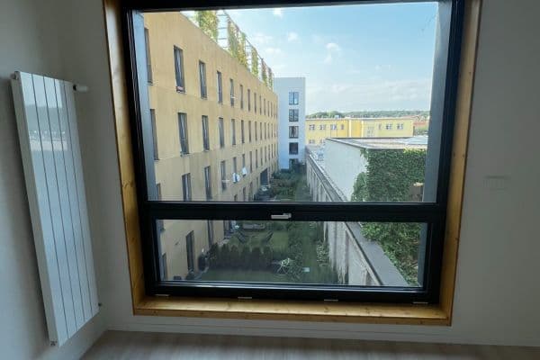 Predaj bytu 2-izbový 41 m², Poděbradská, Praha Predaj bytu 2-izbový 41 m², Poděbradská, Praha