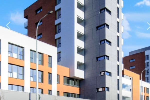 Prenájom bytu 1-izbový 34 m², Bukačova, Praha Prenájom bytu 1-izbový 34 m², Bukačova, Praha