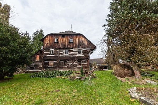 Predaj domu 350 m², pozemek 3.522 m², Predaj domu 350 m², pozemek 3.522 m²,