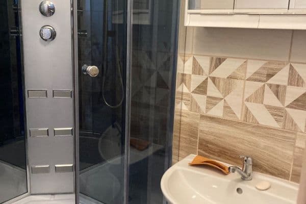 Prenájom bytu 2-izbový 60 m², Vojanova, Plzeň Prenájom bytu 2-izbový 60 m², Vojanova, Plzeň