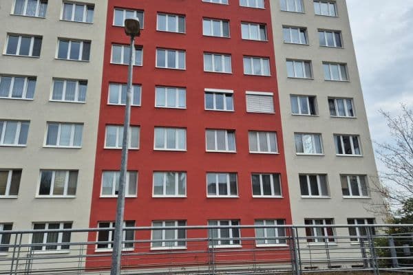 Predaj bytu 1-izbový 40 m², Třinecká, Praha Predaj bytu 1-izbový 40 m², Třinecká, Praha