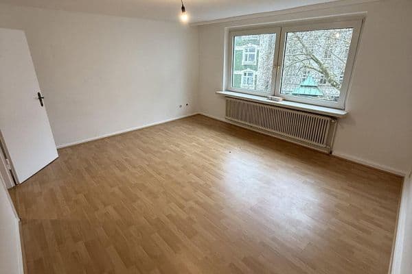 Prenájom bytu 2-izbový 62 m², Paradestr. 33, Wuppertal Prenájom bytu 2-izbový 62 m², Paradestr. 33, Wuppertal