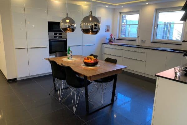 Predaj bytu 4-izbový 122 m², Urbach Predaj bytu 4-izbový 122 m², Urbach