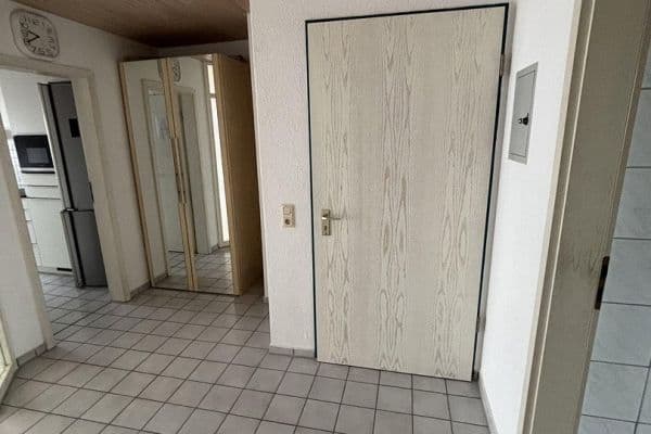 Prenájom bytu 2-izbový 62 m², Stuttgarter Strasse 40, Böblingen Prenájom bytu 2-izbový 62 m², Stuttgarter Strasse 40, Böblingen