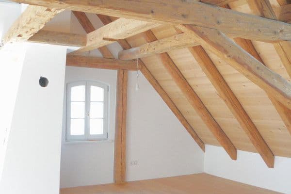 Prenájom bytu 4-izbový 115 m², Wassergäßle 3, Sexau, Bádensko-Wurttembersko Prenájom bytu 4-izbový 115 m², Wassergäßle 3, Sexau, Bádensko-Wurttembersko