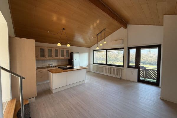 Prenájom bytu 3-izbový 92 m², Johannes-Brahms-Str. 26, St. Ilgen/Leimen Prenájom bytu 3-izbový 92 m², Johannes-Brahms-Str. 26, St. Ilgen/Leimen