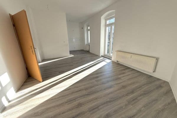 Prenájom bytu 3-izbový 80 m², Haselbrunner Str. 1, Plavno, Sasko Prenájom bytu 3-izbový 80 m², Haselbrunner Str. 1, Plavno, Sasko