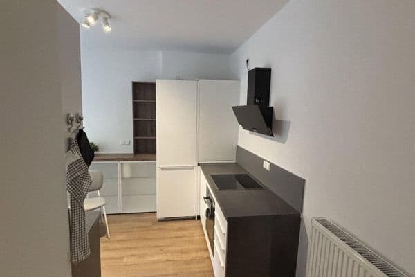 Predaj bytu 2-izbový 52 m², Nürnberg, Bavorsko Predaj bytu 2-izbový 52 m², Nürnberg, Bavorsko
