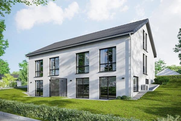 Predaj domu 183 m², pozemek 340 m², Rosenberg Predaj domu 183 m², pozemek 340 m², Rosenberg