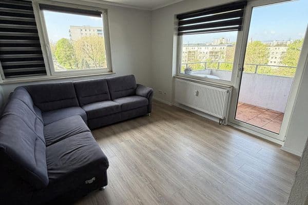 Prenájom bytu 2-izbový 72 m², Südring 1a, Hattersheim Prenájom bytu 2-izbový 72 m², Südring 1a, Hattersheim