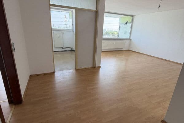 Prenájom bytu 2-izbový 64 m², Südring 1c, Hattersheim Prenájom bytu 2-izbový 64 m², Südring 1c, Hattersheim